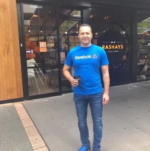 Meet your Posher, Adel